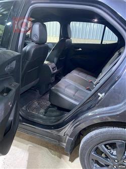 شيفروليه ايكونس